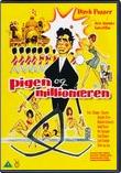 Pigen Og Millionæren
