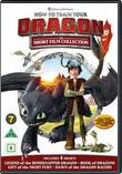 How To Train Your Dragon - The Short Film Collection