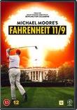 Fahrenheit 9/11 - Michael Moore Dokumentar
