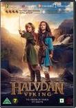Halvdan Viking