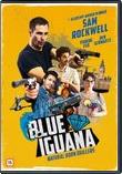 Blue Inguana
