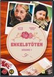 Enkelstöten - Sæson 1 (2 Disk)