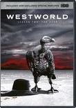Westworld - Season 2 (3 Disk)