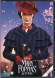 Mary Poppins Returns