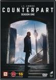 Counterpart - Season 1 (3 Disk)