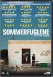 Sommerfuglene