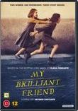 My Brilliant Friend - Season 1 (3 Disk)