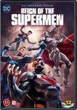 DCU: Reign of the Supermen