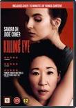 Killing Eve - Season 1 (2 Disk)