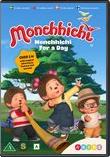 Monchhichi - Sæson 1, Monchhichi For En Dag