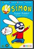 Simon - Season 1 (2 Disk)
