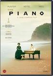 Piano, The