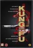 Kung-Fu Classics Collection, Vol. 1 (6 Disk)