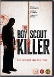 Clovehitch Killer, The