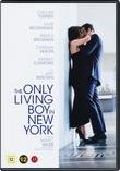 Only Living Boy in New York, The