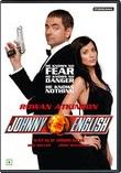 Johnny English
