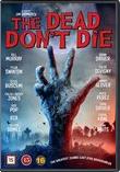 Dead Dont Die, The
