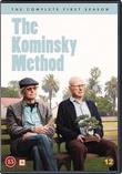 Kominsky Method, The - Season 1