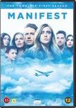 Manifest - Season 1 (4 Disk)