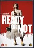 Ready Or Not