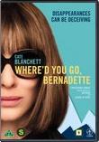 Whered You Go, Bernadette