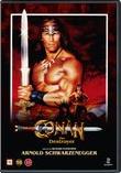 Conan Den Uovervindelige