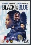 Black And Blue