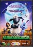 F For Får Filmen - Fårmageddon