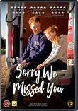Sorry We Missed You