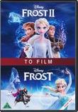 Frost 1 & 2 (Double Pack) (2 Disk)