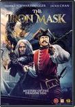 Iron Mask, The