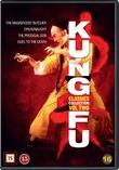 Kung-Fu Classics Collection, Vol. 2 (5 Disk)