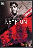 Krypton - Season 2 (4 Disk)