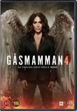 Gåsmamman - Season 4 (3 Disk)