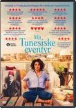 Mit Tunesiske Eventyr
