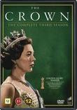 Crown, The - Season 3 (4 Disk)