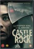 Castle Rock - Season 2 (3 Disk)