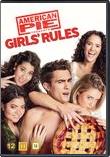 American Pie Presents: Girls Rules
