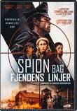 Spion Bag Fjendens Linjer