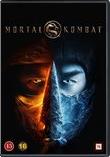 Mortal Kombat