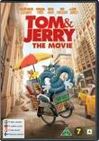 Tom & Jerry - The Movie
