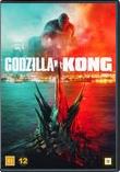 Godzilla vs. Kong