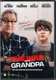War With Grandpa, The