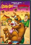 Scooby-Doo: Straight Outta Nowhere: Scooby-Doo Meets Courage The Cowardly Dog