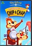Problemer Med Chip & Chap