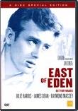 East Of Eden (2 Disk)