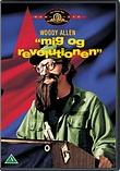 Mig Og Revolutionen