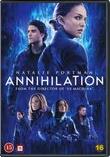 Annihilation
