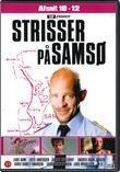 Strisser På Samsø afs. 10-12