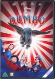 Dumbo - Live Action